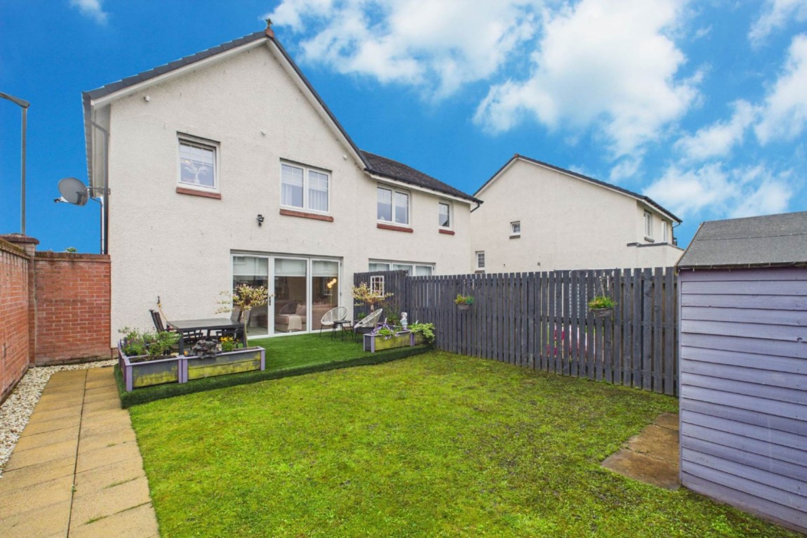 Images for Creran Crescent, Gartcosh