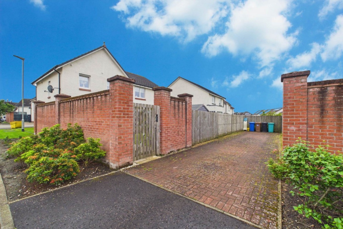 Images for Creran Crescent, Gartcosh