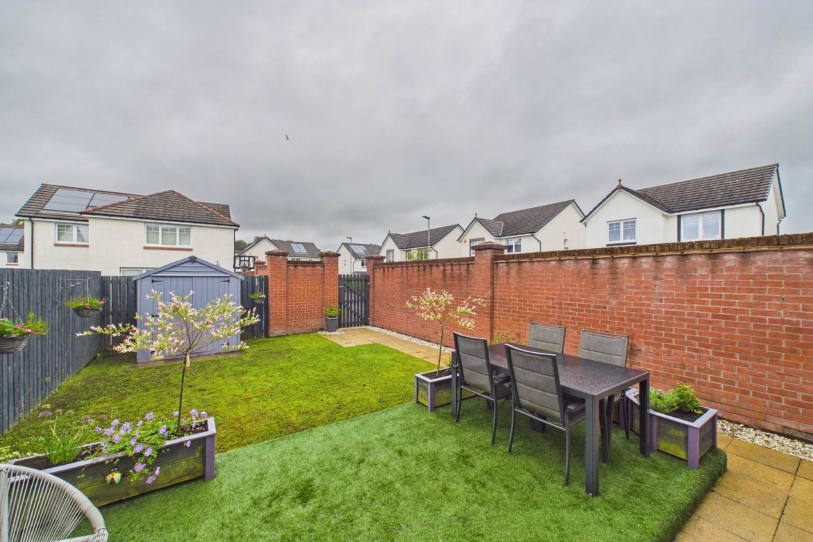 Images for Creran Crescent, Gartcosh
