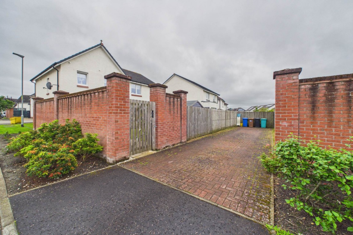 Images for Creran Crescent, Gartcosh