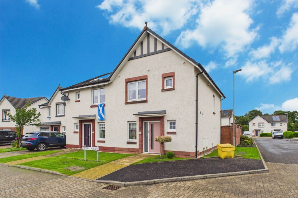 Images for Creran Crescent, Gartcosh
