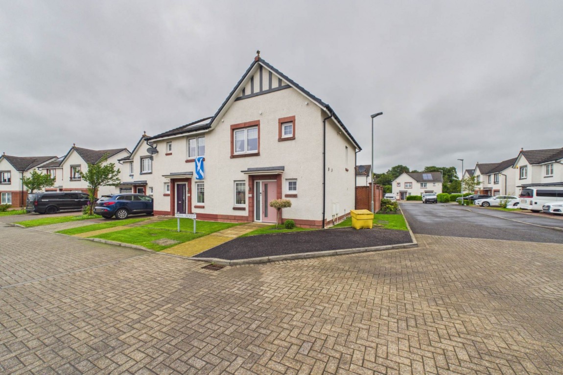 Images for Creran Crescent, Gartcosh