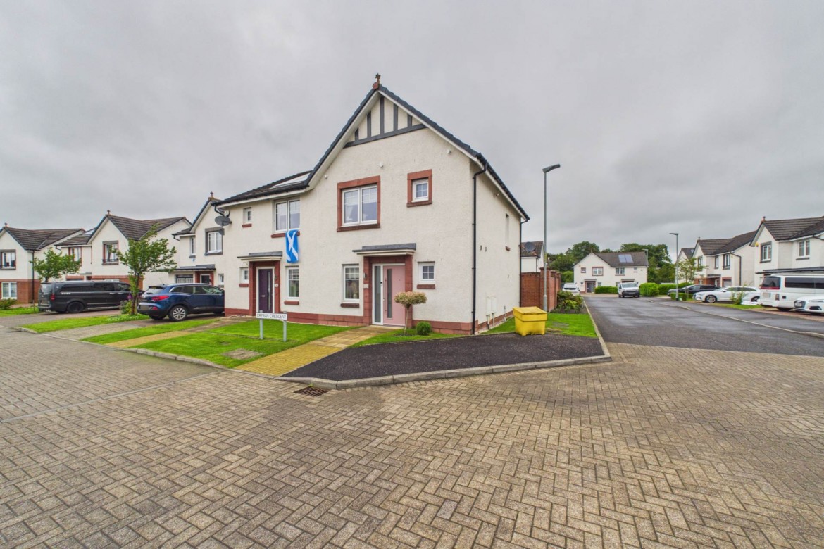 Images for Creran Crescent, Gartcosh