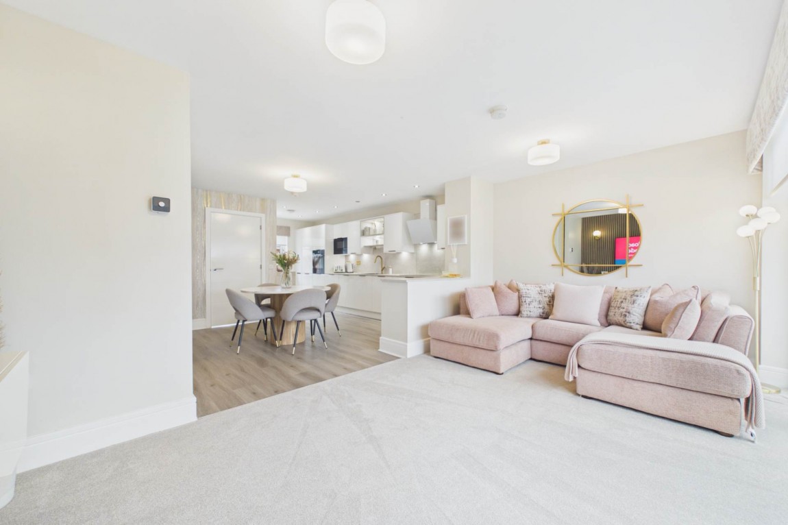 Images for Creran Crescent, Gartcosh