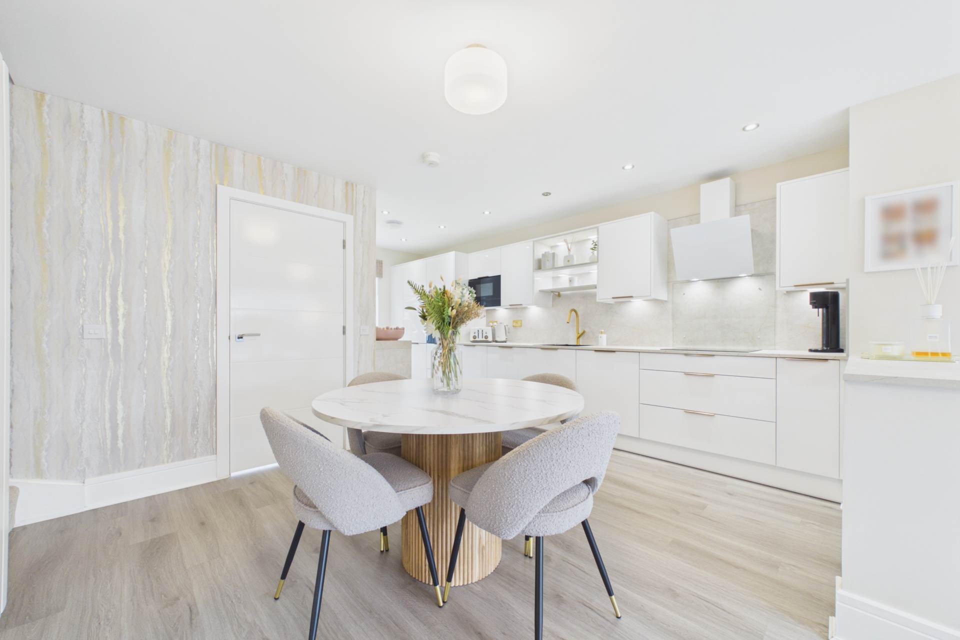Creran Crescent, Gartcosh