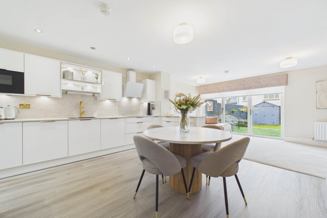 Images for Creran Crescent, Gartcosh