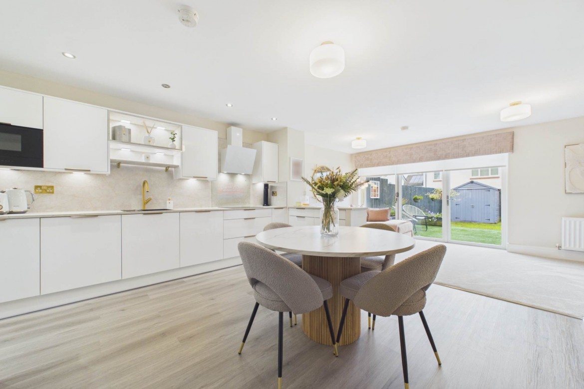 Images for Creran Crescent, Gartcosh