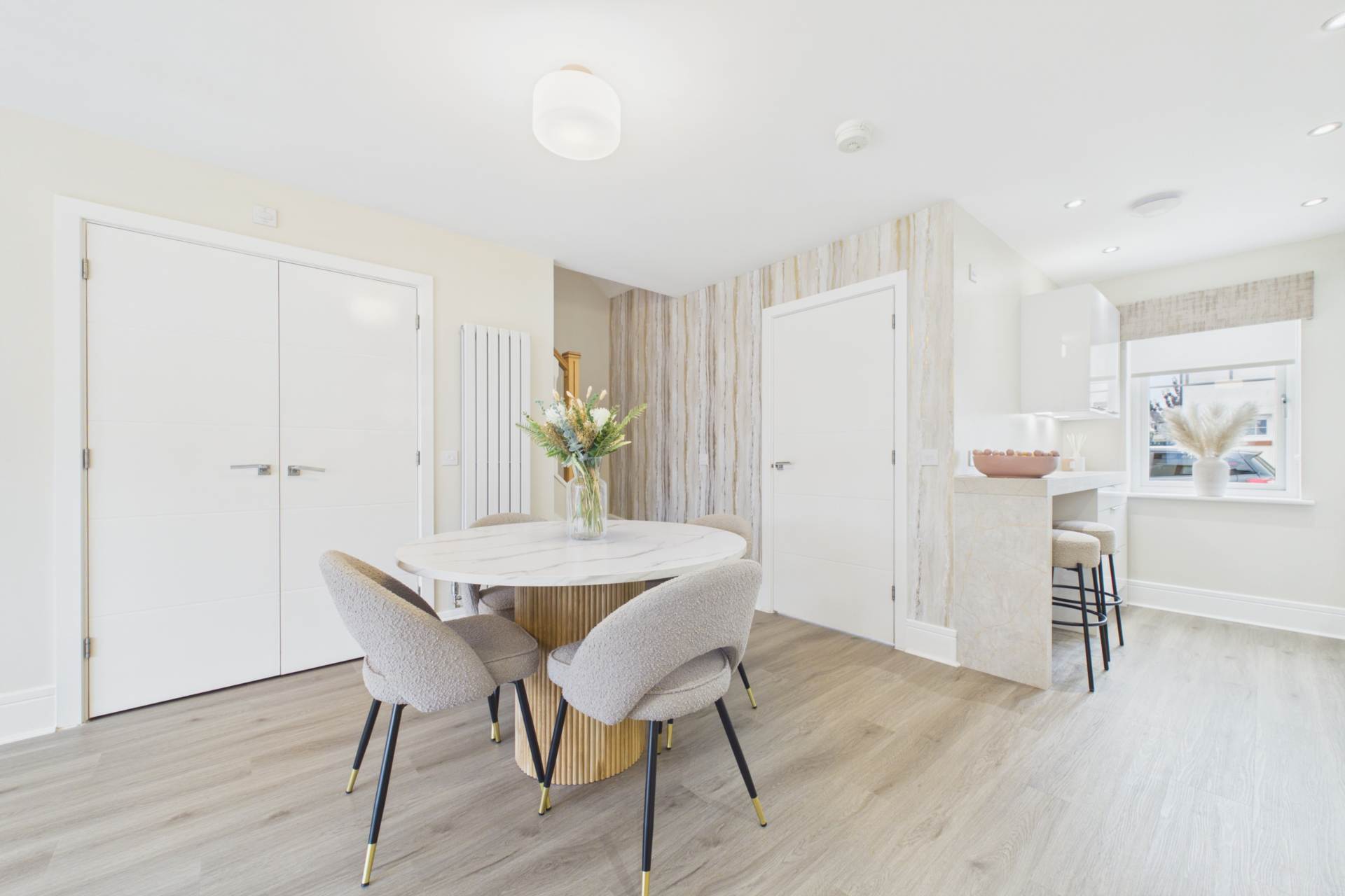 Creran Crescent, Gartcosh