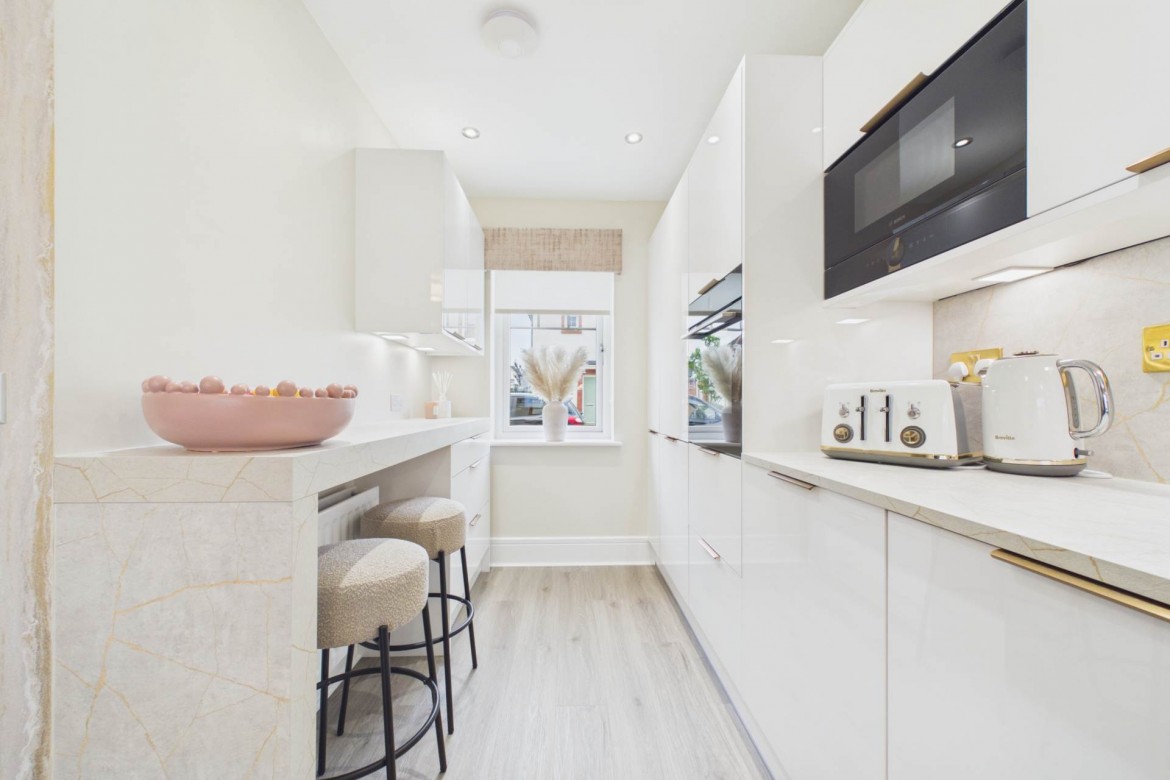 Images for Creran Crescent, Gartcosh