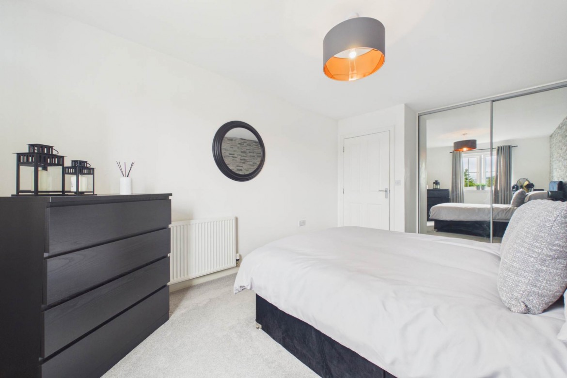 Images for Leighton Court, Cambuslang