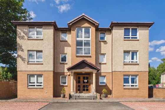 Merry Street, Motherwell