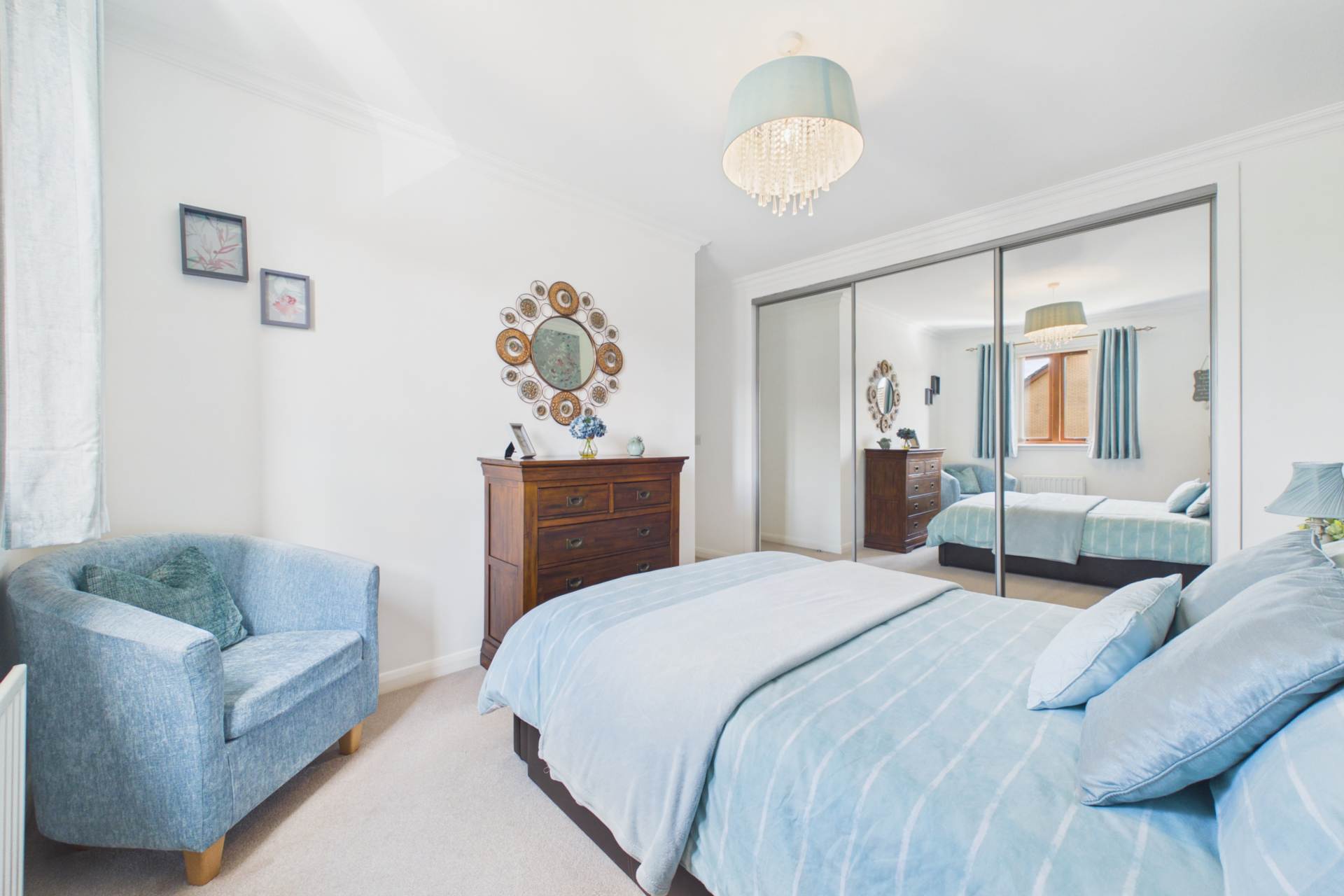 Skye Place, Airdrie