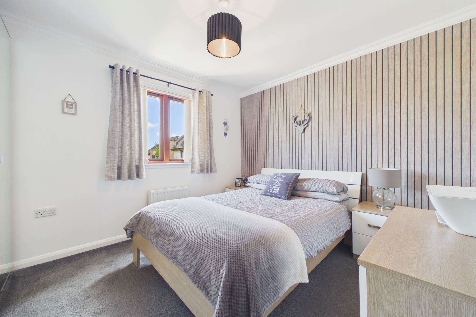 Skye Place, Airdrie