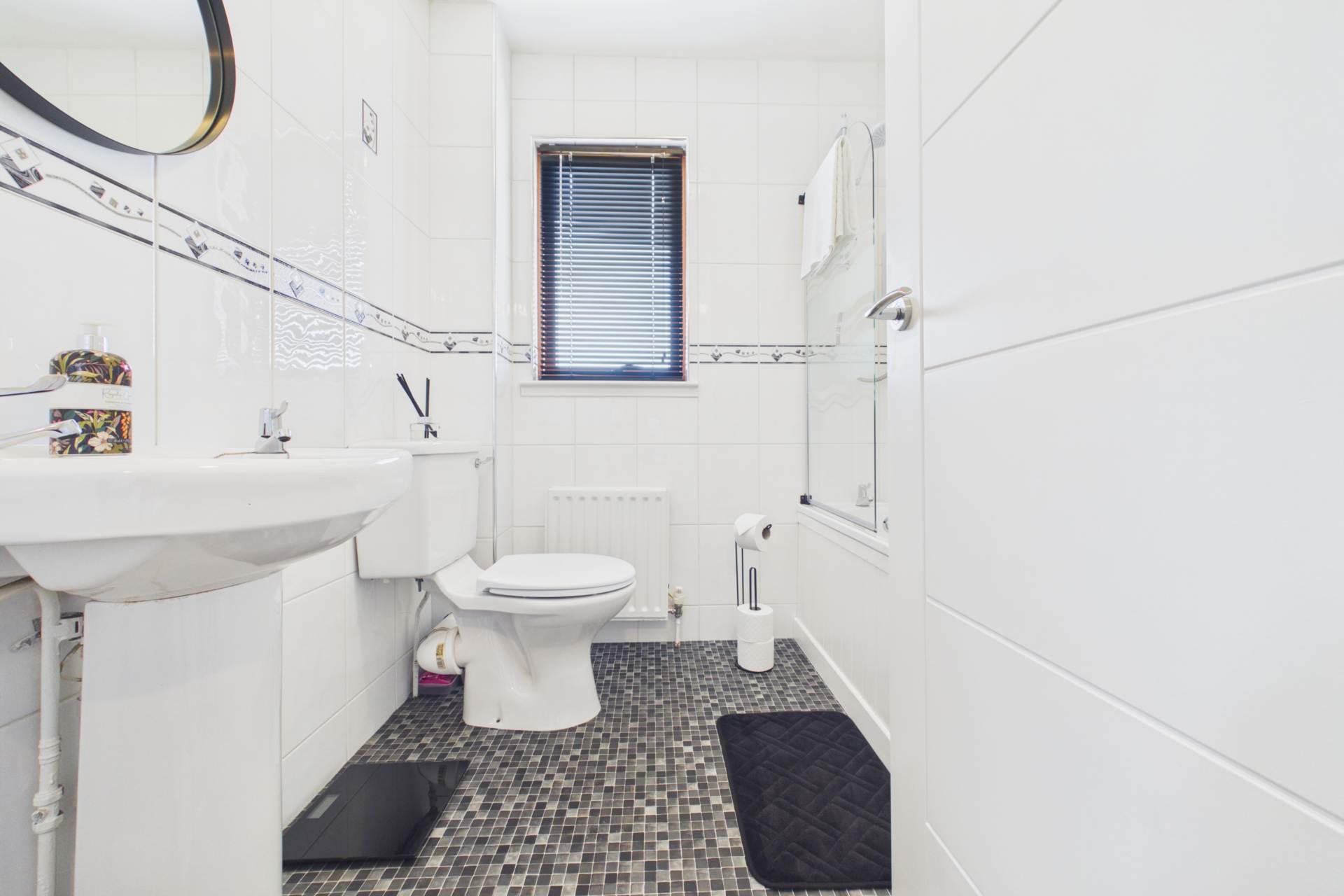 Skye Place, Airdrie