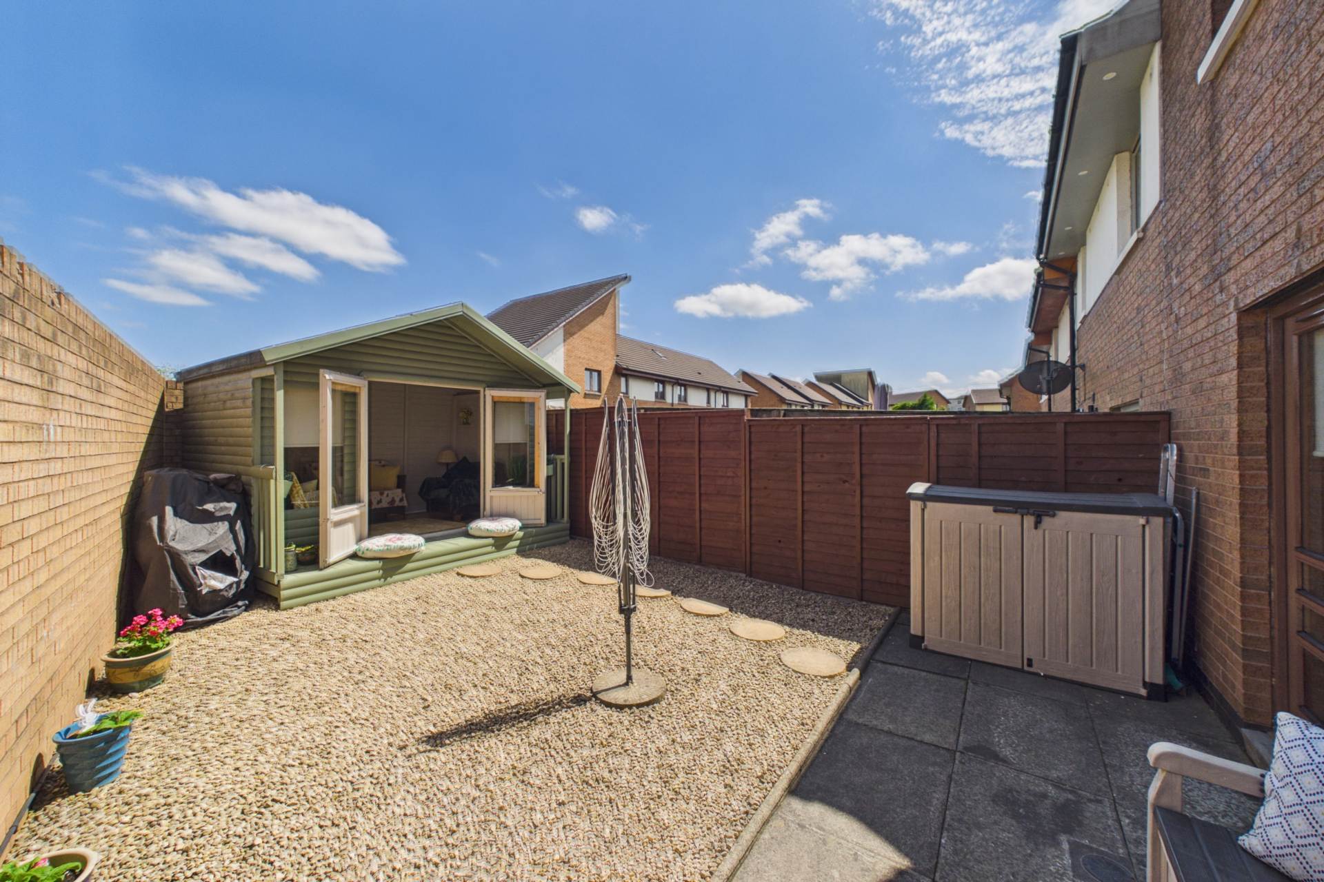 Skye Place, Airdrie