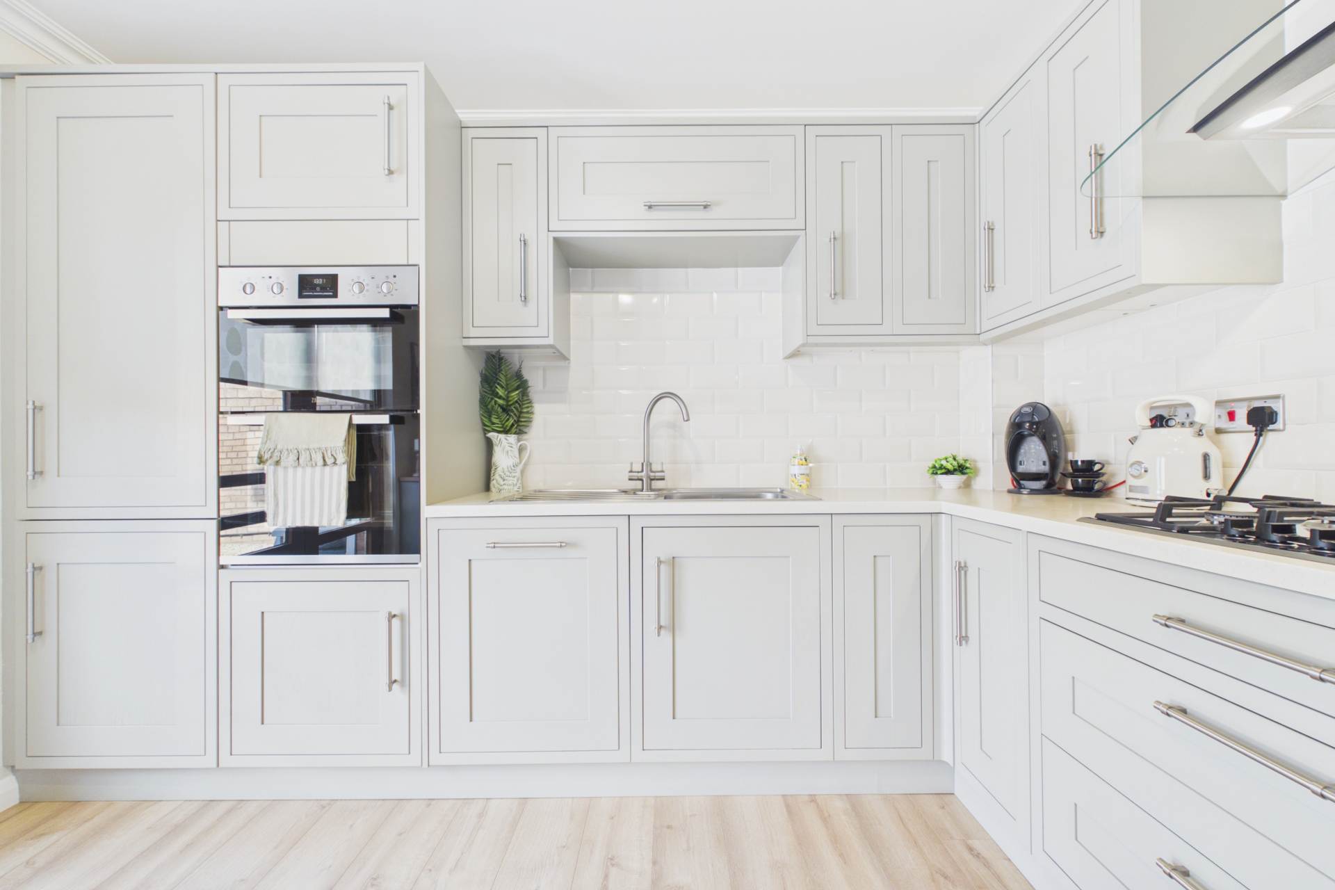 Skye Place, Airdrie