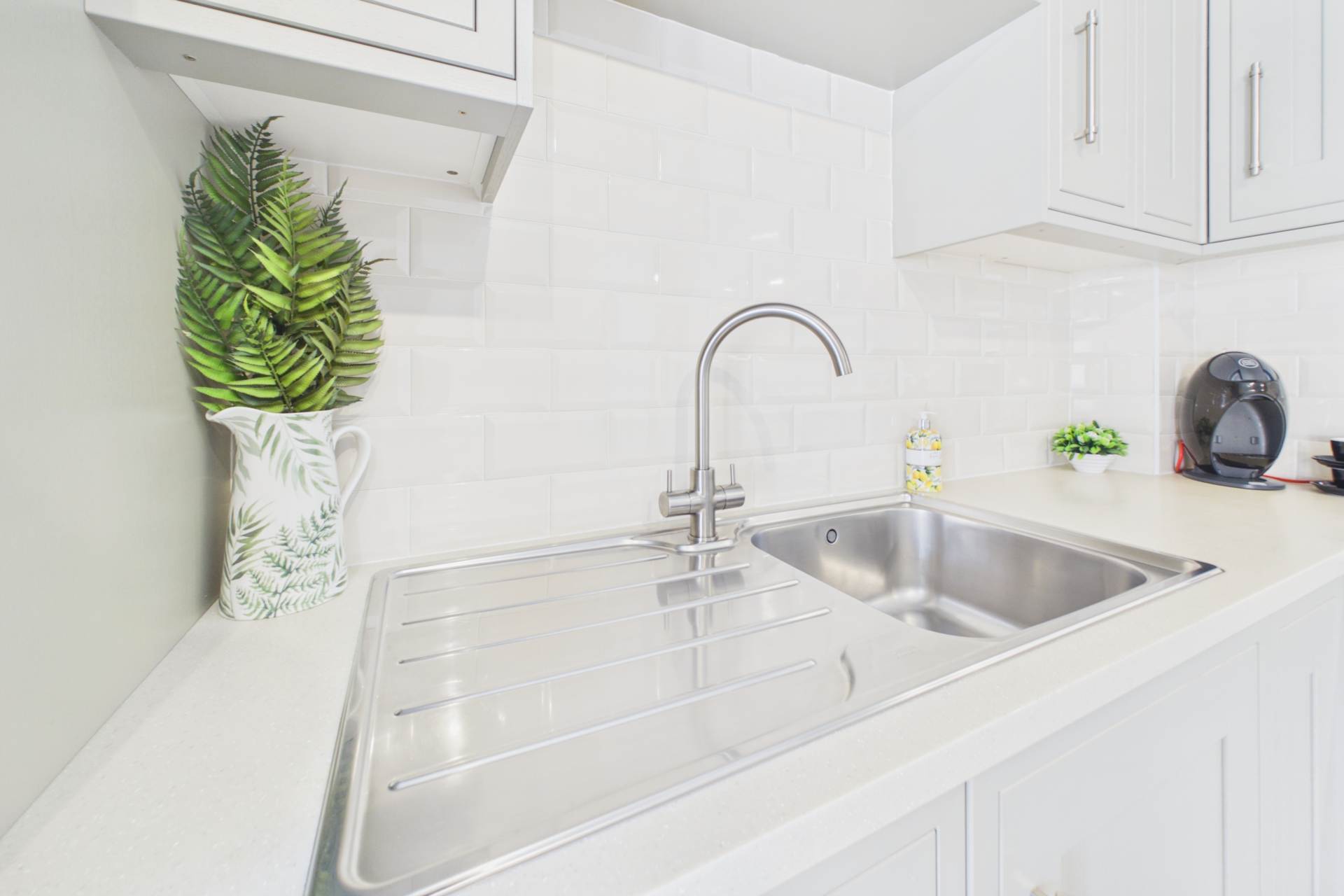 Skye Place, Airdrie