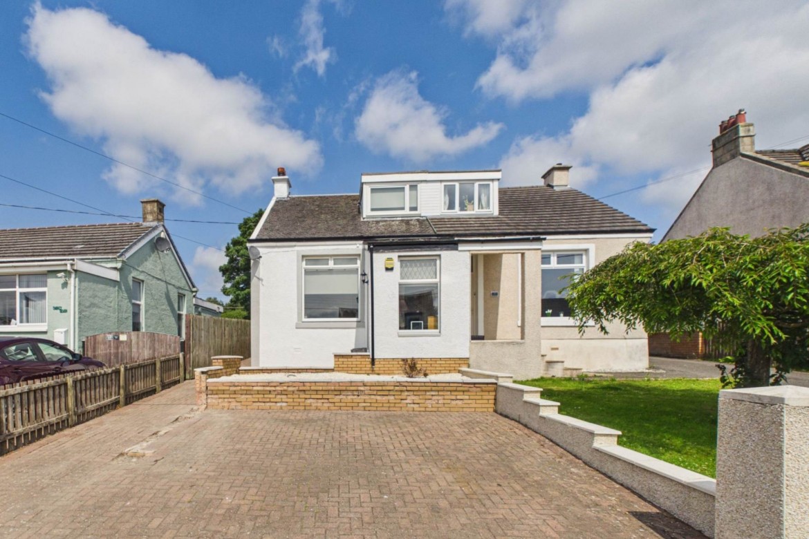 Images for Carlisle Road, Cleland, Motherwell