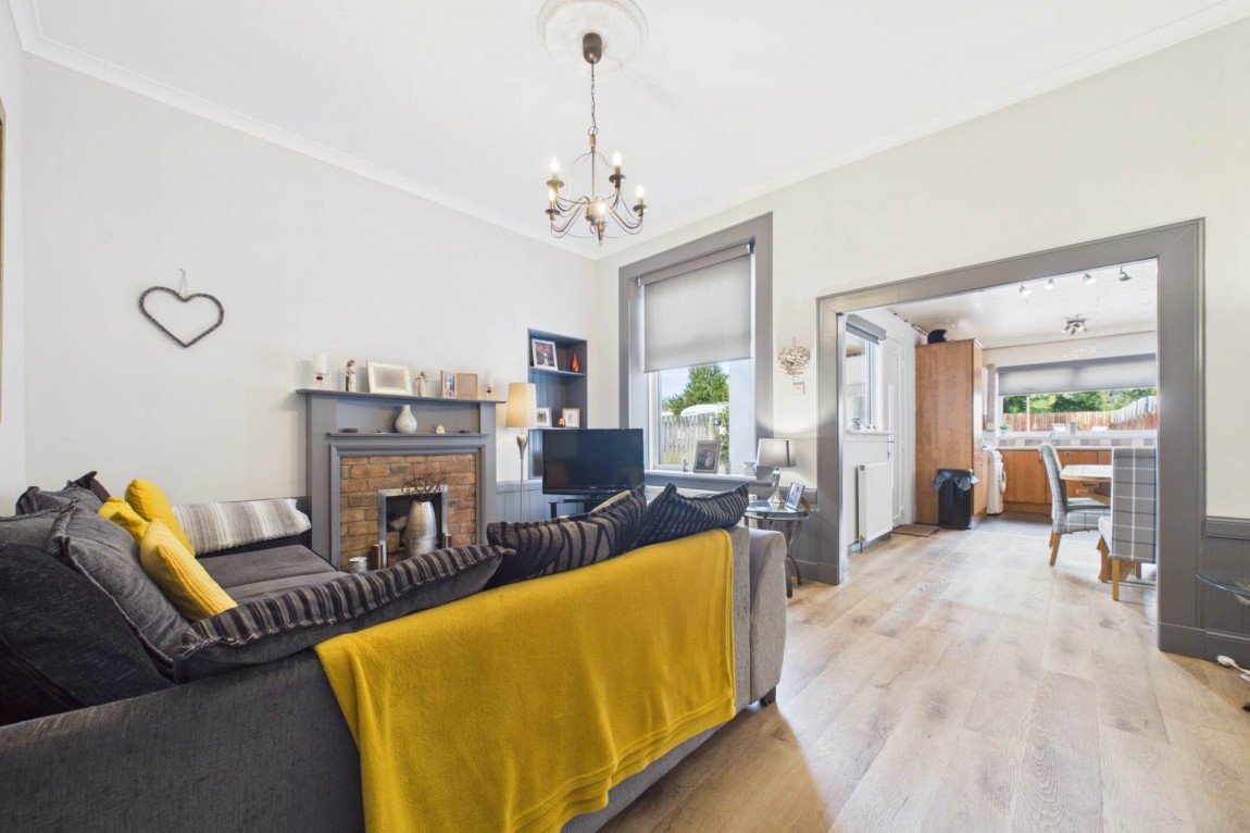 Images for Carlisle Road, Cleland, Motherwell