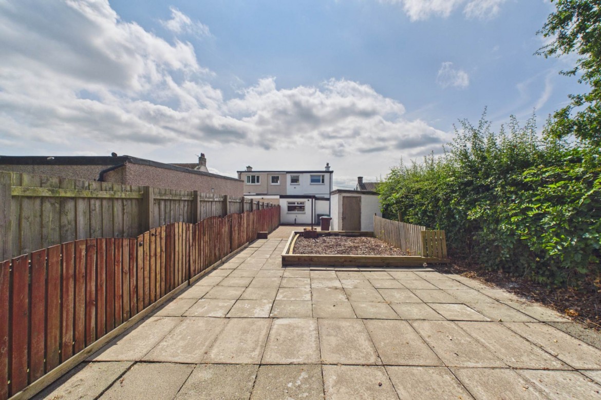 Images for Carlisle Road, Motherwell