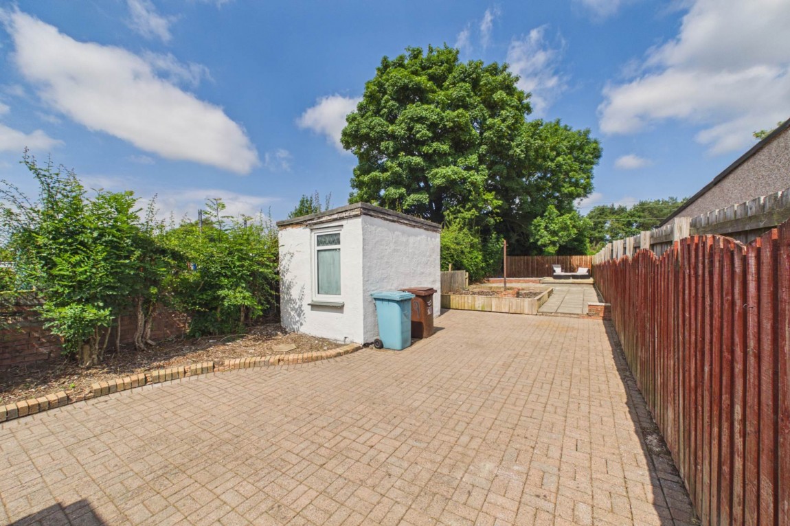 Images for Carlisle Road, Motherwell