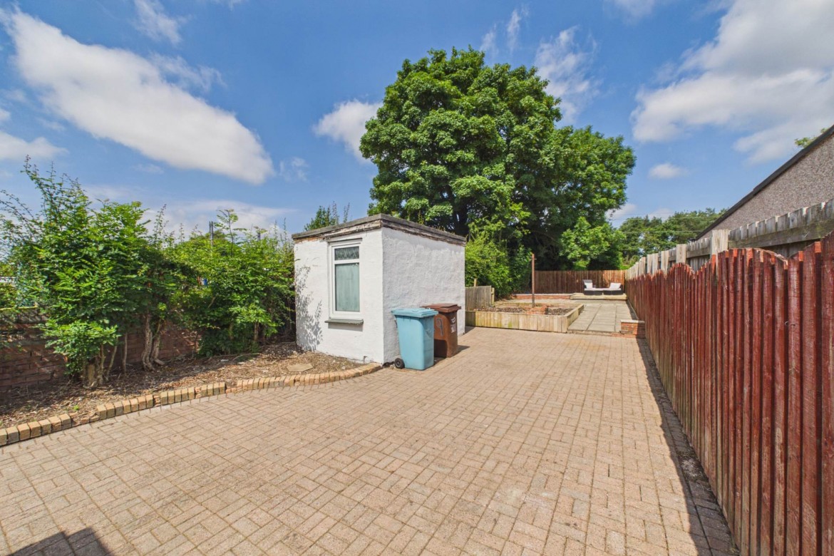 Images for Carlisle Road, Motherwell