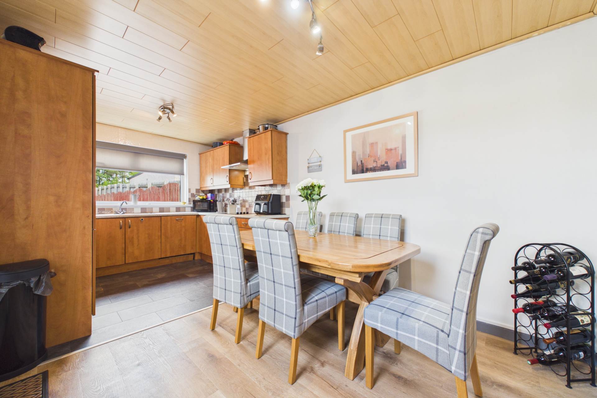 Carlisle Road, Cleland, Motherwell