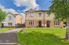 Images for Buttercup Crescent, Glasgow
