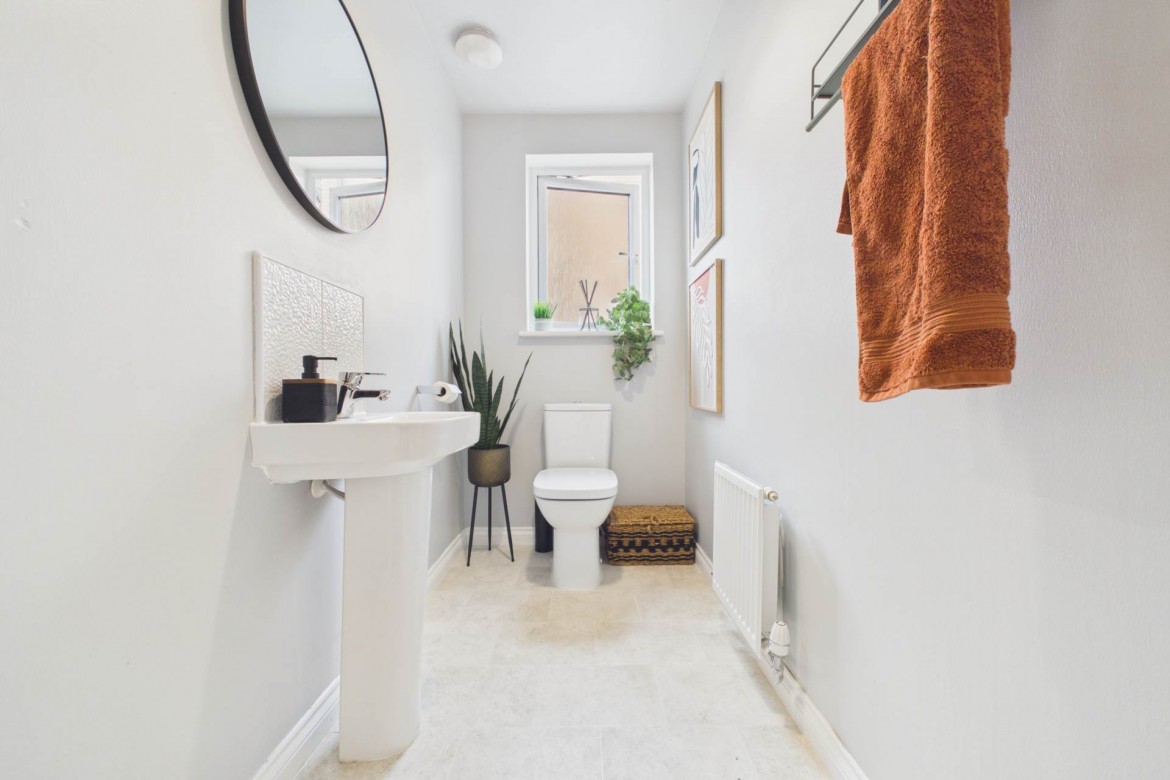 Images for Buttercup Crescent, Glasgow