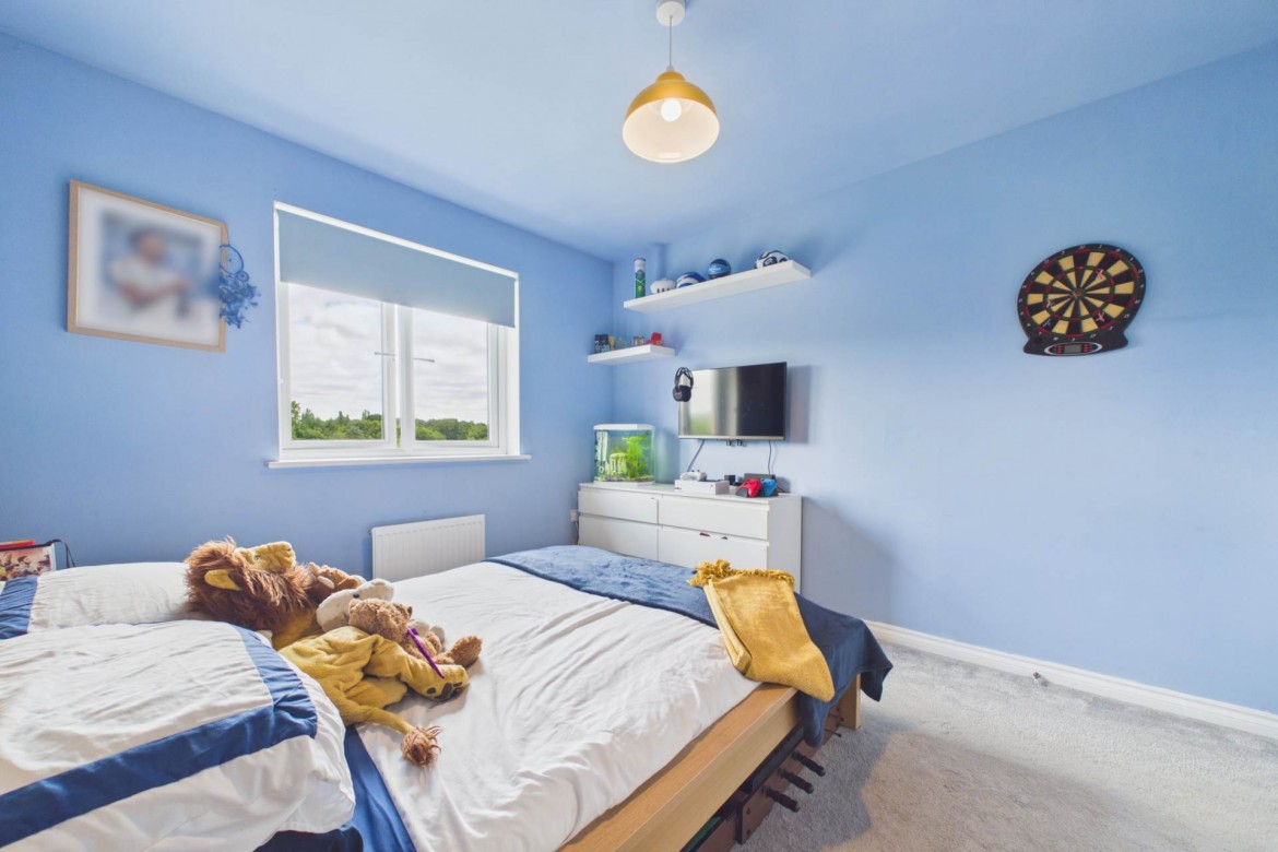 Images for Buttercup Crescent, Glasgow