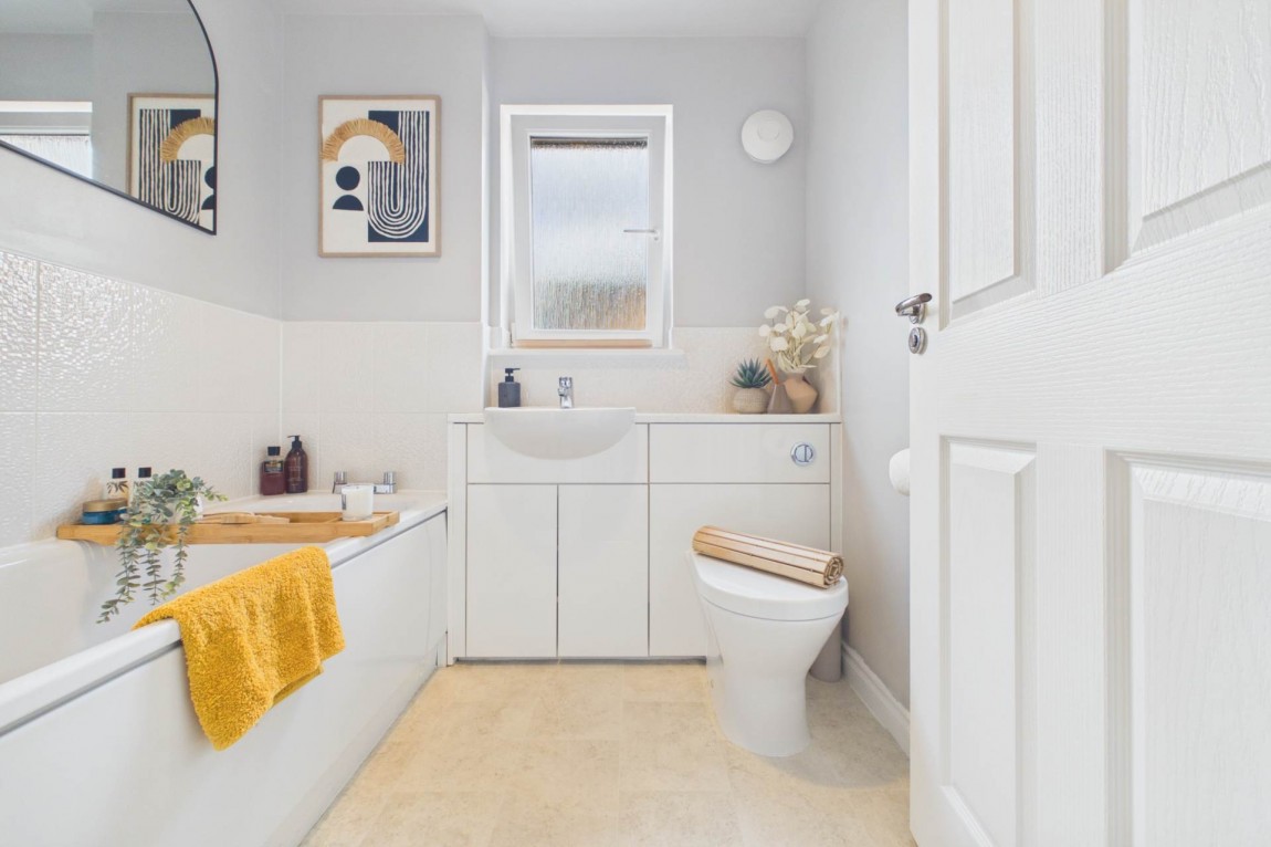 Images for Buttercup Crescent, Glasgow