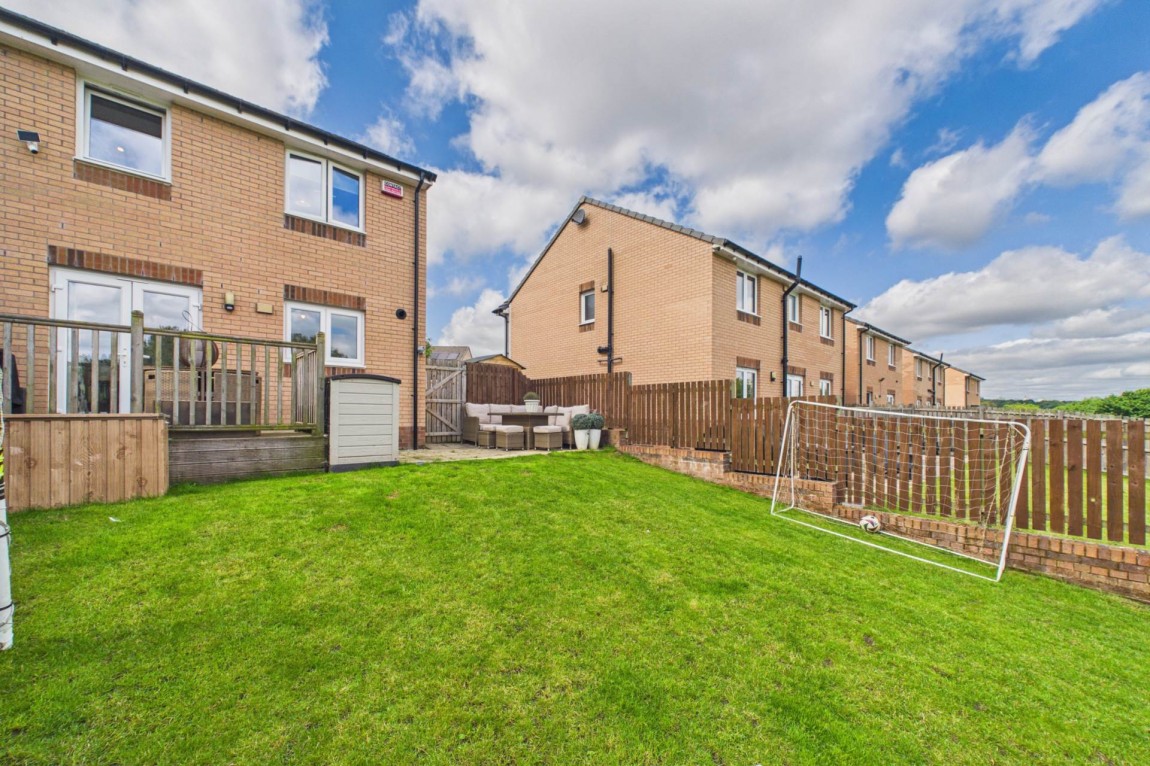 Images for Buttercup Crescent, Glasgow
