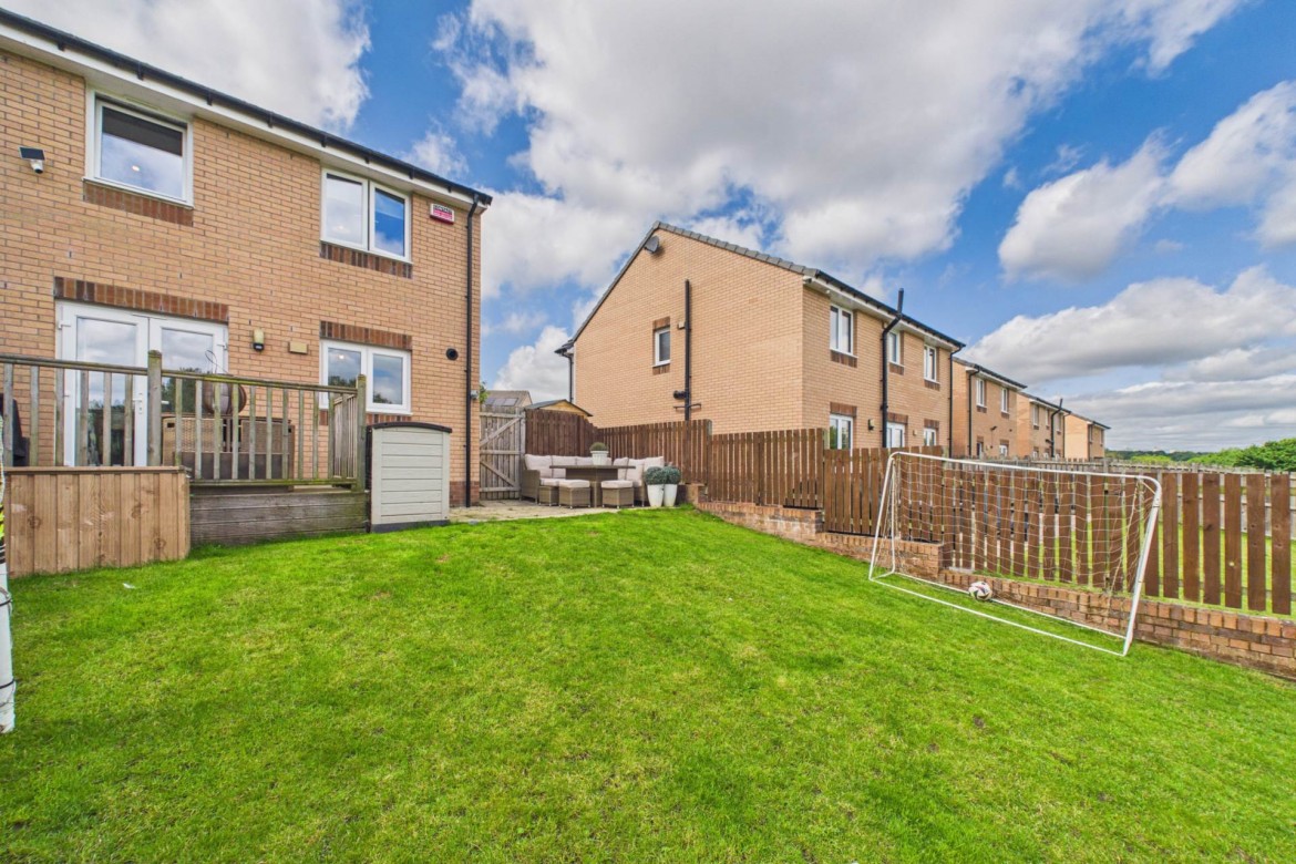 Images for Buttercup Crescent, Glasgow