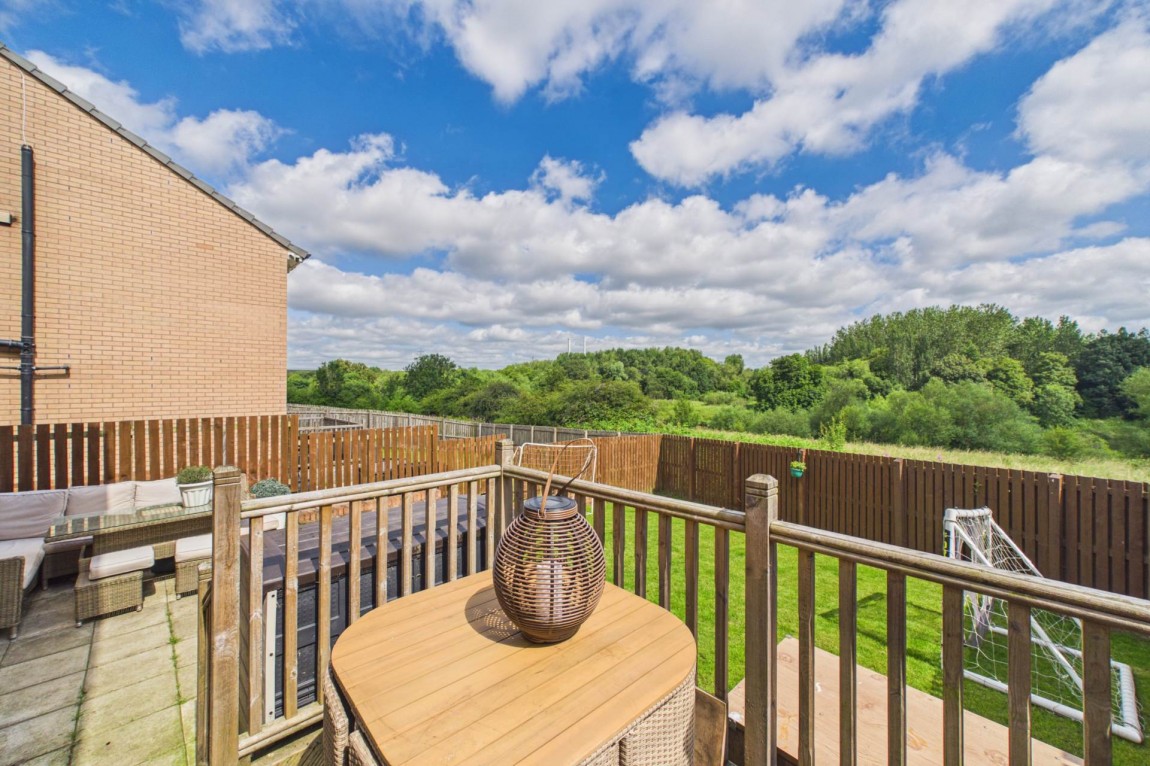 Images for Buttercup Crescent, Glasgow