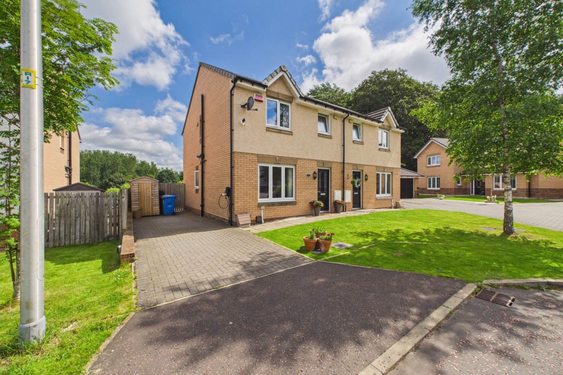 Images for Buttercup Crescent, Glasgow