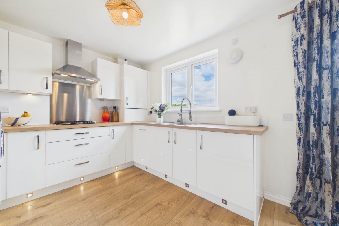 Images for Buttercup Crescent, Glasgow