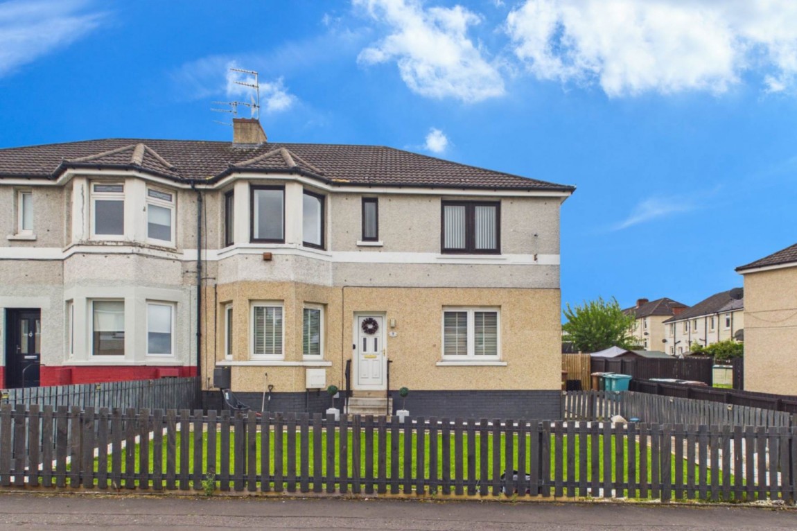 Images for Bruce Avenue, Motherwell