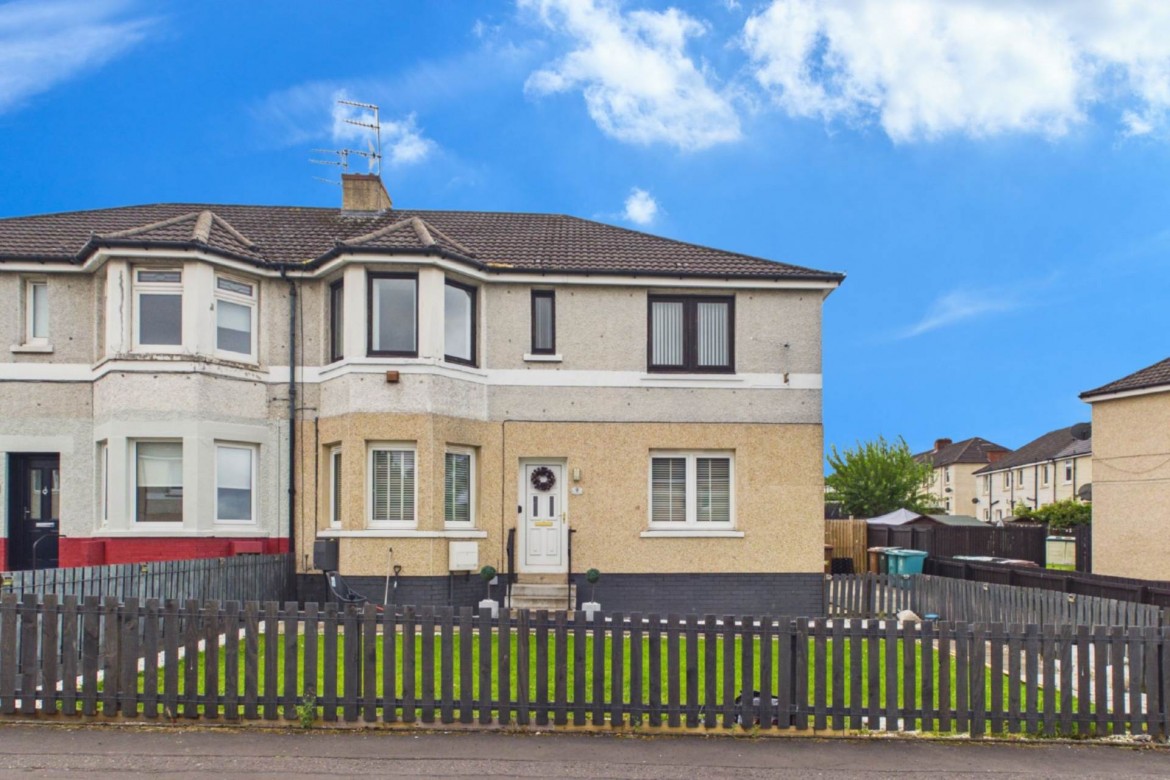 Images for Bruce Avenue, Motherwell