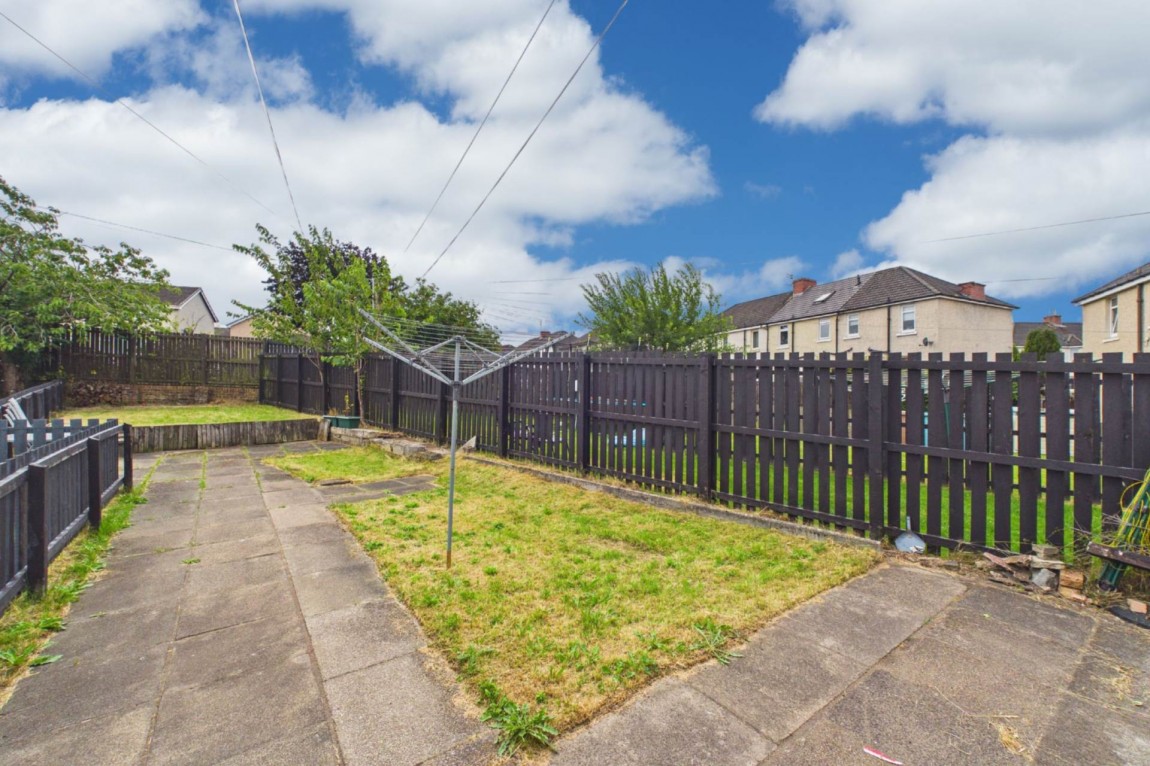Images for Bruce Avenue, Motherwell