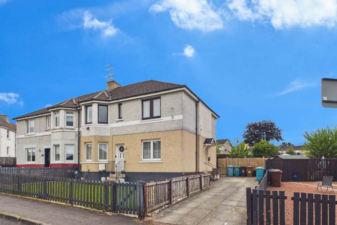 Images for Bruce Avenue, Motherwell