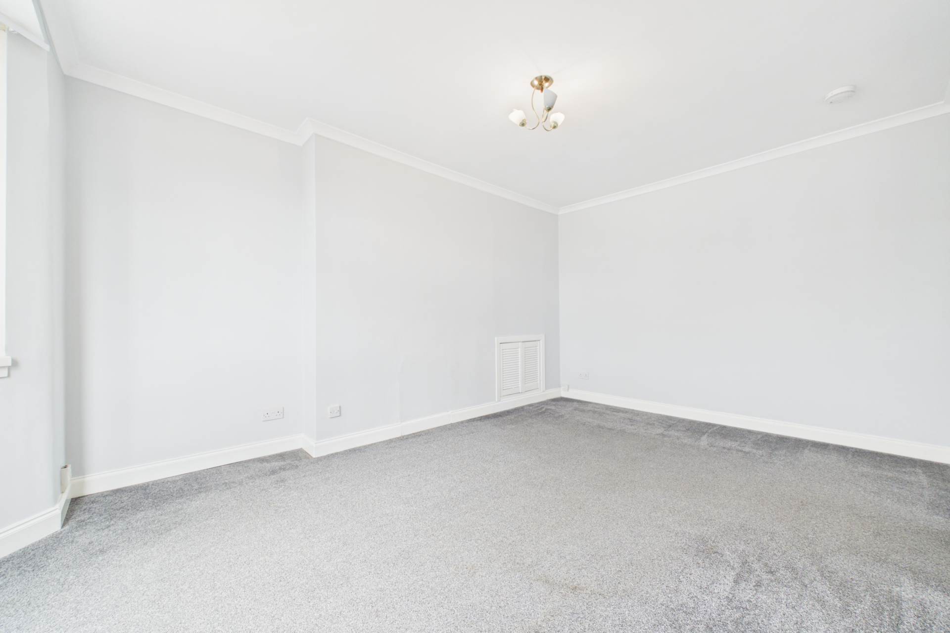 Bruce Avenue, Motherwell