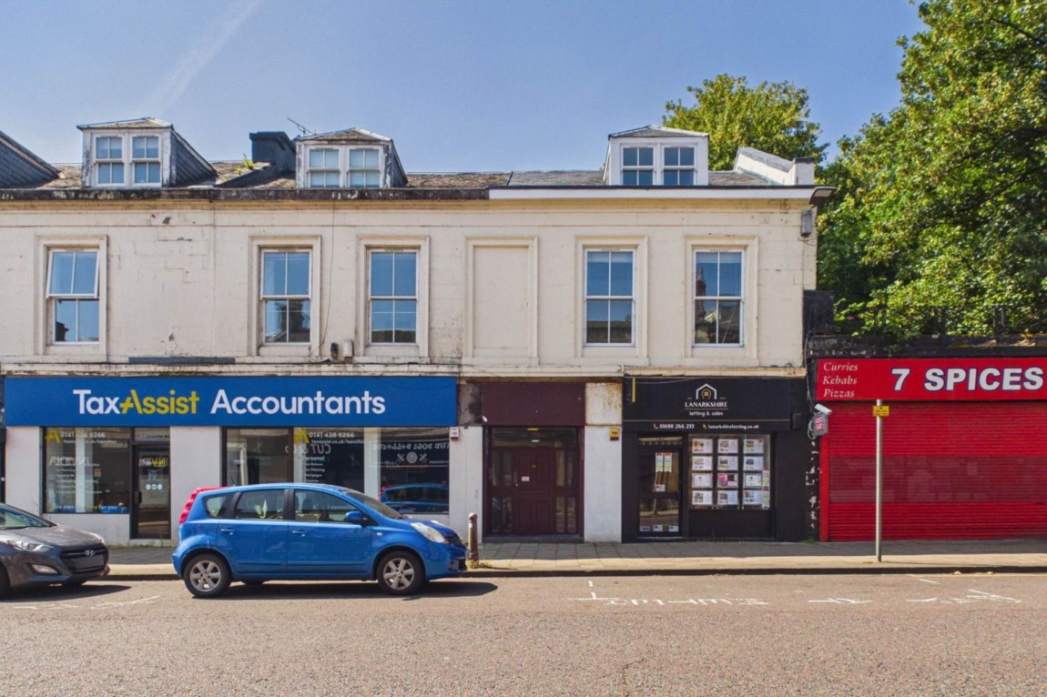 Images for Cadzow Street, Hamilton