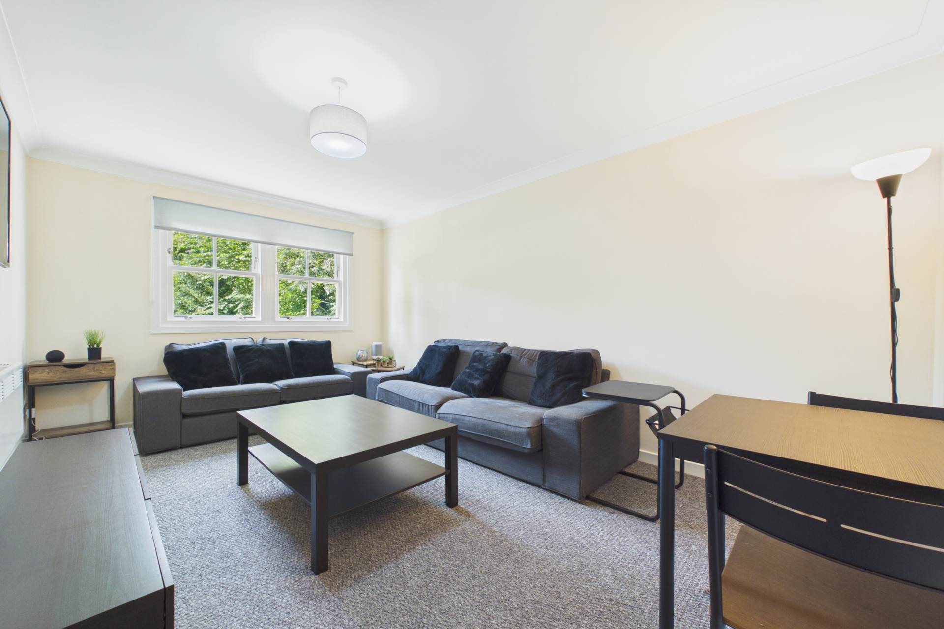 Cadzow Street, Hamilton