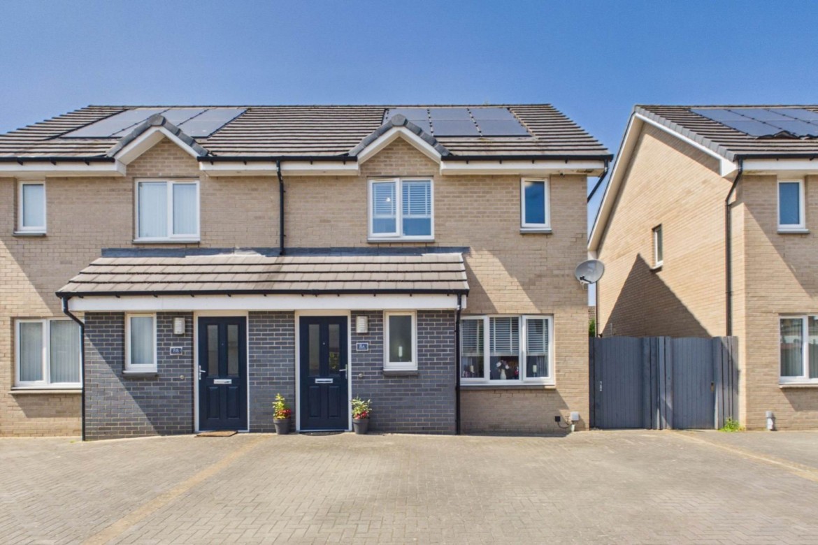 Images for Glen Street, Halfway, Cambuslang