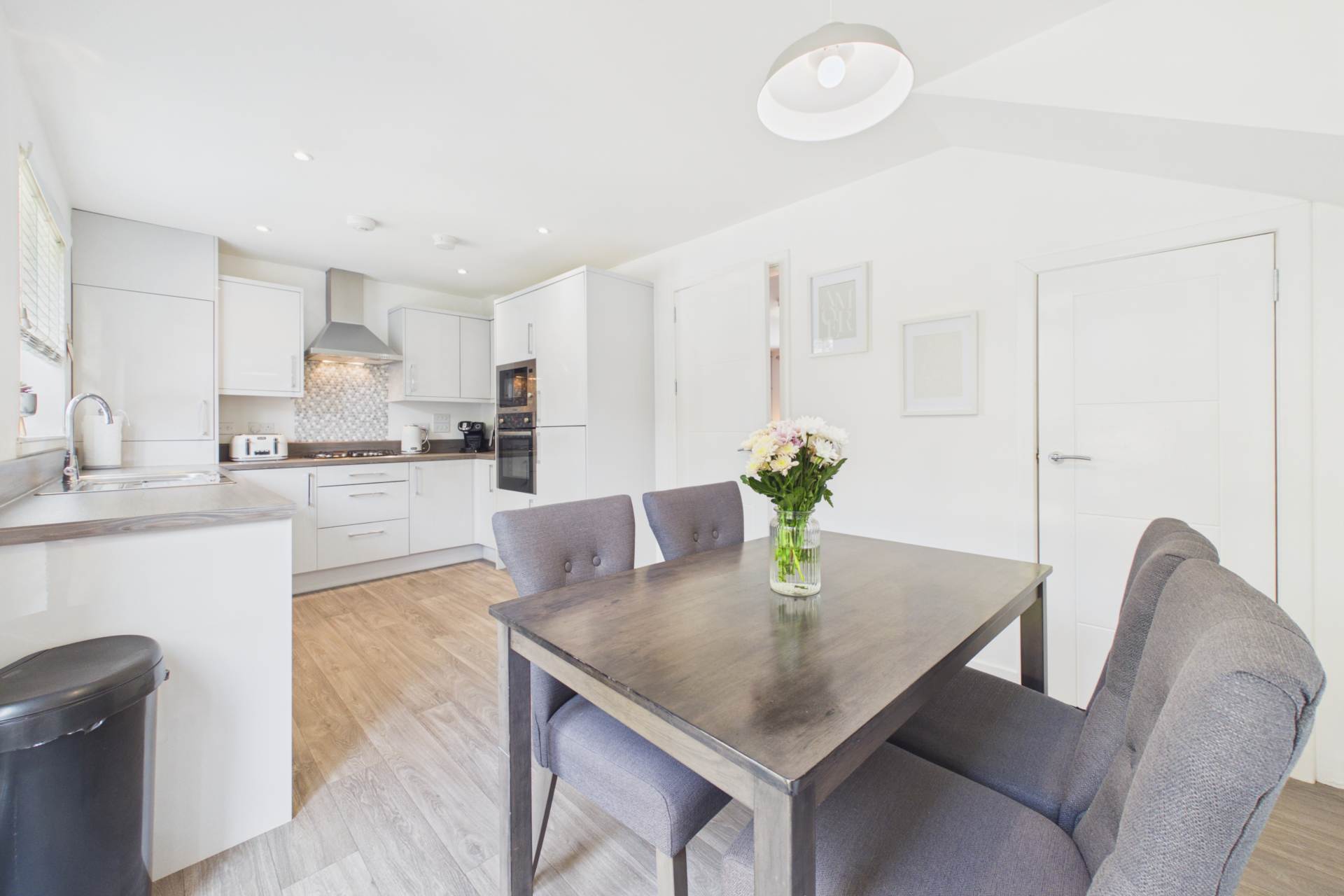 Glen Street, Halfway, Cambuslang