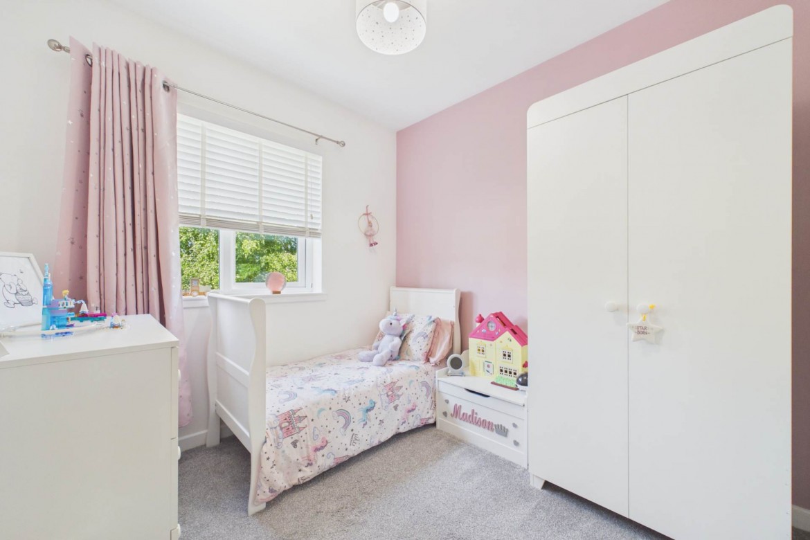 Images for Glen Street, Halfway, Cambuslang