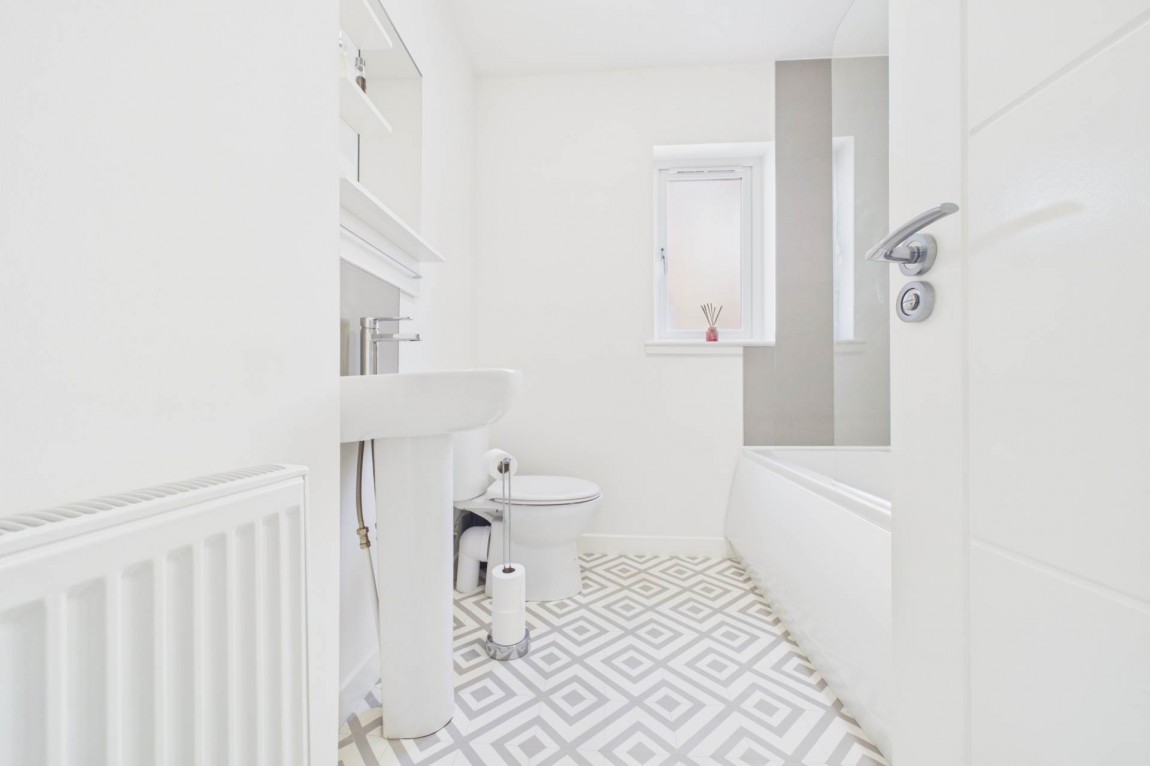 Images for Glen Street, Halfway, Cambuslang