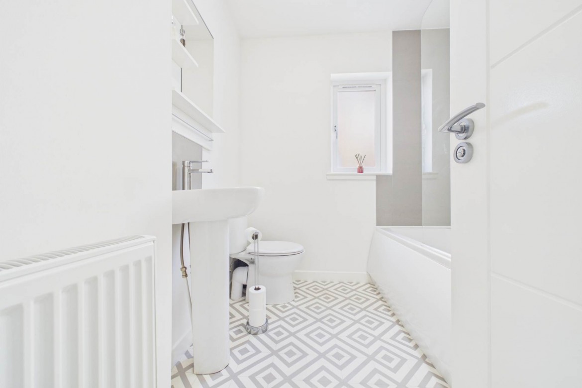 Images for Glen Street, Halfway, Cambuslang