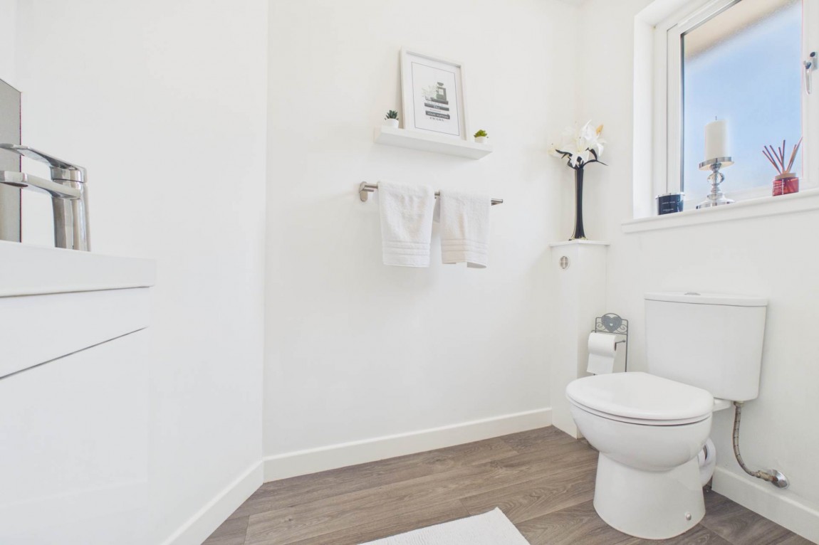 Images for Glen Street, Halfway, Cambuslang
