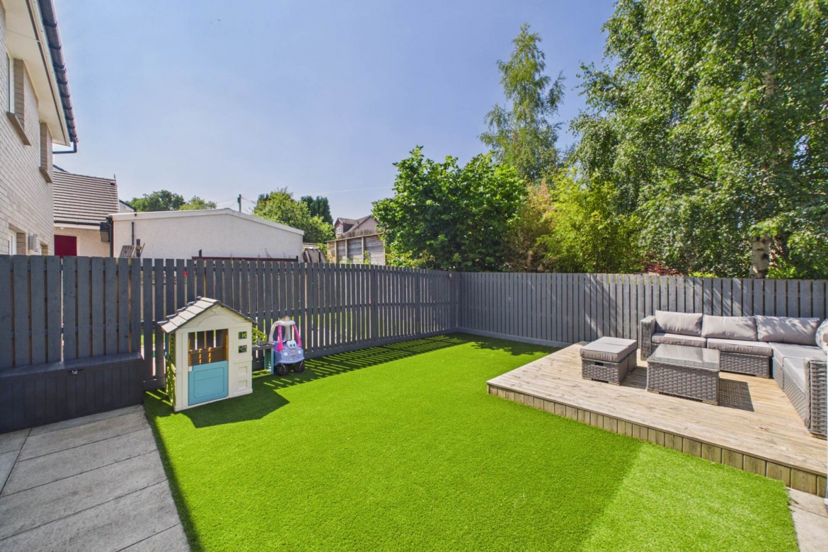 Images for Glen Street, Halfway, Cambuslang